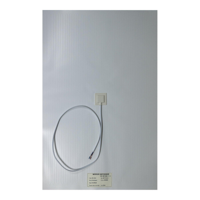 Saniclass Spiegelverwarming 50x75cm