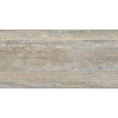 Marazzi Mystone Travertino Vloer- en wandtegel 30x60cm 10mm gerectificeerd porcellanato Silver