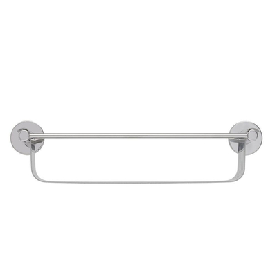 Tiger Boston Douchemand - 37x14x9cm - gepolijst RVS