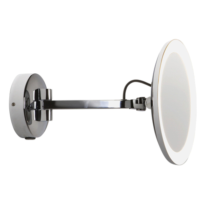 Astro Mascali Round LED cosmetica lichtspiegel 2700K chroom