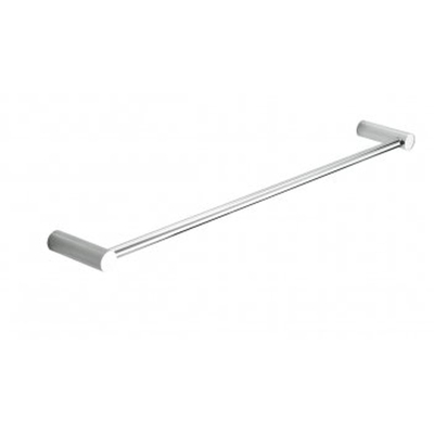 Wiesbaden Ida enkele handdoekrek 60cm chroom SHOWROOMMODEL