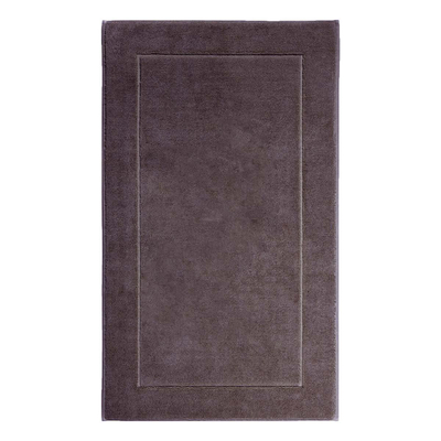 Aquanova London - Badmat - 60x100 cm - Calla (aubergine)