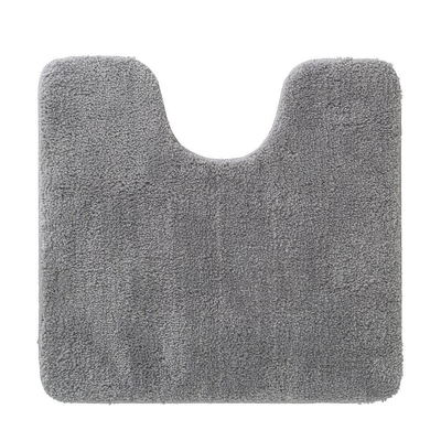 Sealskin Cosima Toiletmat - 57x60cm - grijs