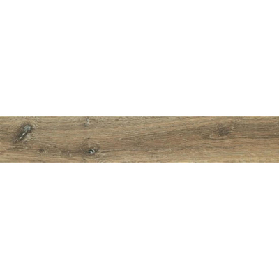 Florim Planches Vloer- en wandtegel - 20X120cm - 9mm - Rechthoek - gerectificeerd - Porcellanato Noisette Mat