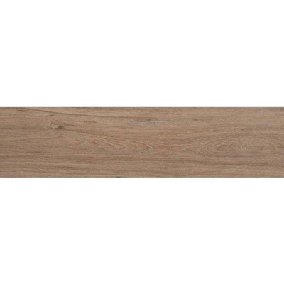 SAMPLE Cercom Briccole Vloer- en wandtegel 30x120cm 8.5mm gerectificeerd R10 porcellanato Miele