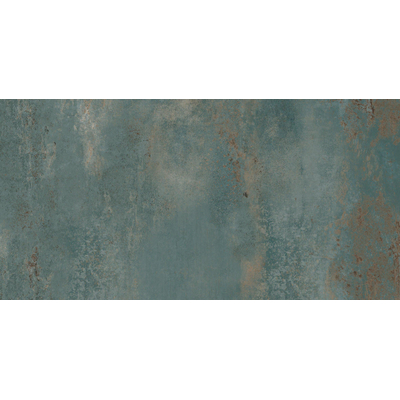 SAMPLE EnergieKer Vloer- en wandtegel Flatiron Jeko Gerectificeerd Industriële look Mat Groen