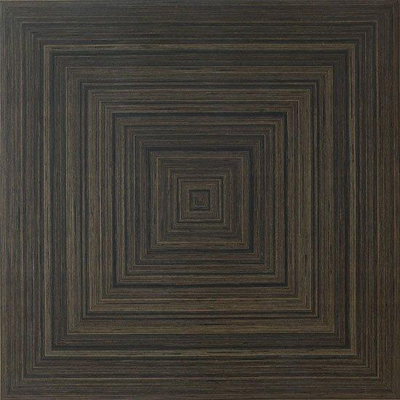 Douglas Jones Textures Decortegel 60x60cm 10mm gerectificeerd R10 porcellanato Wenge