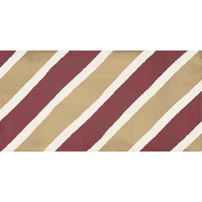 SAMPLE Cifre Cerámica Atmosphere Warm Decor Wandtegel Glans Multi