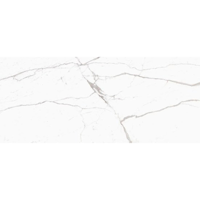 Ragno Incanto Wandtegel 60x120cm 6mm gerectificeerd porcellanato Statuario Venato