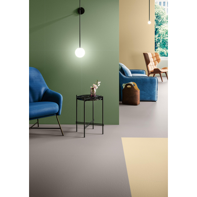 Cir Chromagic Vloer- en wandtegel 60x120cm 10mm gerectificeerd R10 porcellanato Green Guru