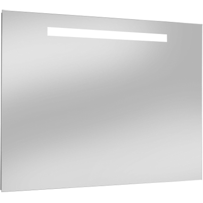 Villeroy en Boch More To See One spiegel m geintegreerde led verlichting 100x60mm incl bevestiging A430A400 SHOWROOMMODEL