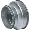 R VENT SAFE verloop voor rond luchtkanaal 150 125mm SRCDS150 125 1452146