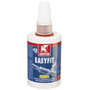 Griffon Easyfit afdichting Gastec pot à 50ml 1800152