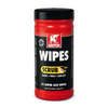 Griffon Wipes scrub dispenser à 75 stuks 1800706