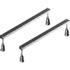 Ideal Standard badpoten universeel per set 0180298