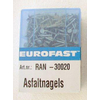 Nebiprofa Ikofix Asfaltnagel RAN 3x25mm 5 kg 1850014