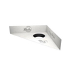 Easy Drain afdichtingset voor delta 65x40cm GA36777