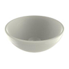 Plieger Mini Round waskom - 26x26x12cm - glans wit SW238003