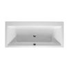 Duravit Vero bad rechthoek 180x80cm duo wit 0297521