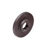 Nefit Ind. Nr.321 flens rond 3/4" gegalvaniseerd 3115012