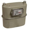 Itron gasmeter tweepijps G10 met kopp 1 1/4 16 m3/h 1640321