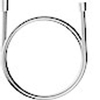Hansa Hansaviva doucheslang 1/2 x200cm chroom 0394671