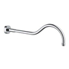 Kludi 1926 douchearm wandbevestiging 41.5cm chroom SW158930