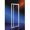 Plieger Class draaideur 3mm glas omkeerbaar 86/90x185cm wit 4283060