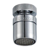 Neoperl kogelgewricht met straalbreker M22bi chroom 4320032