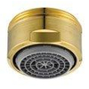 Neoperl straalregelaar M24 goud 4320316
