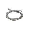 Plieger doucheslang metaal 1/2 x200cm met anti twist en anti knik chroom S22042CP 4358201