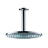 Hansgrohe Raindance Air hoofddouche 180 1/2 met plafond aansluiting 10cm chroom 0444138