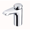 Schell Xeris SC HD M zelfsluitendes wastafelkraan small v. gemengd water chroom SW85547