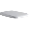 Ideal Standard Ventuno closetzitting met softclose deksel wit 0466311