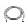 Dornbracht Universeel doucheslang metaal 175cm 175cm 1/2 x3/8 platina mat 0470670