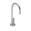 Dornbracht Tara Ultra Hot en Cold water dispenser met C uitloop sprong 14.5cm chroom 0475778