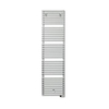 Vasco Agave HR-EL designradiator elektrisch horizontaal 1874x500mm, 1000W wit SW160356