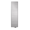 Vasco Arche plus designradiator met handdoekbeugel rechts 1800x470mm 1050W aansluiting 1188 mistwit (N500) 7244334