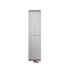 Vasco Zana ZV 2 designradiator 2200x624mm 3303W aansluiting 0066 wit 7241509