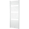 Plieger Vela designradiator horizontaal 1820x660mm 1038W mat zwart TWEEDEKANS OUT11292