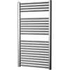 Plieger Palermo designradiator horizontaal 1111x600mm 424W chroom 7252254