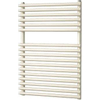 Plieger Florian Nxt designradiator enkel horizontaal 722x500mm 391W pergamon 7255060