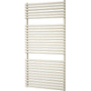Plieger Florian Nxt designradiator enkel horizontaal 1216x600mm 750W pergamon 7255073
