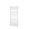 Plieger Florian Nxt M designradiator enkel horizontaal met middenaansluiting 1406x500mm 759W mat wit 7255410