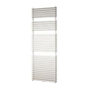 Plieger Florian Nxt M designradiator dubbel horizontaal met middenaansluiting 1710x500mm 1161W donkergrijs structuur 7255472