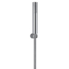 Plieger Napoli badset met handdouche staafmodel 1 stand inclusief wandhouder en doucheslang 150cm chroom SW358940