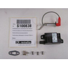 Remeha Ontstekingstrafo Incl ontstekings en ionisatie elektrode 7350559