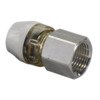 Uponor RTM overgangsfitting binnendraad 25x3/4 7456929