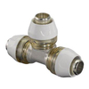 Uponor RTM T stuk verlopend 20x16x20mm 7456951