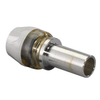Uponor RTM overgangsfitting MLC CU 16x15mm 7456972